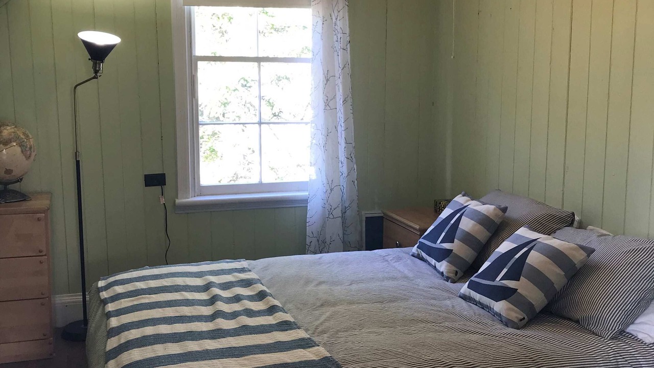 Photo of Bedroom in Riviere Du Loup