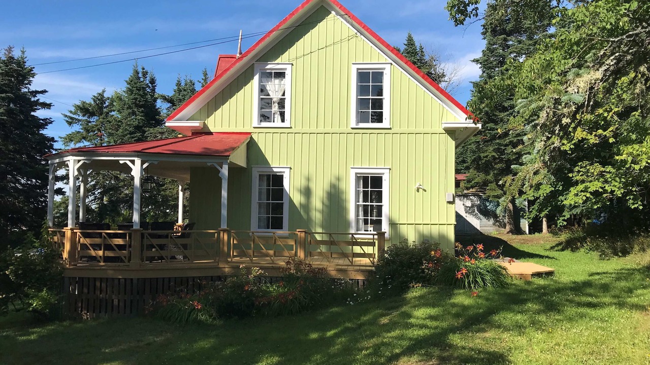 Photo of Outdoor in Riviere Du Loup