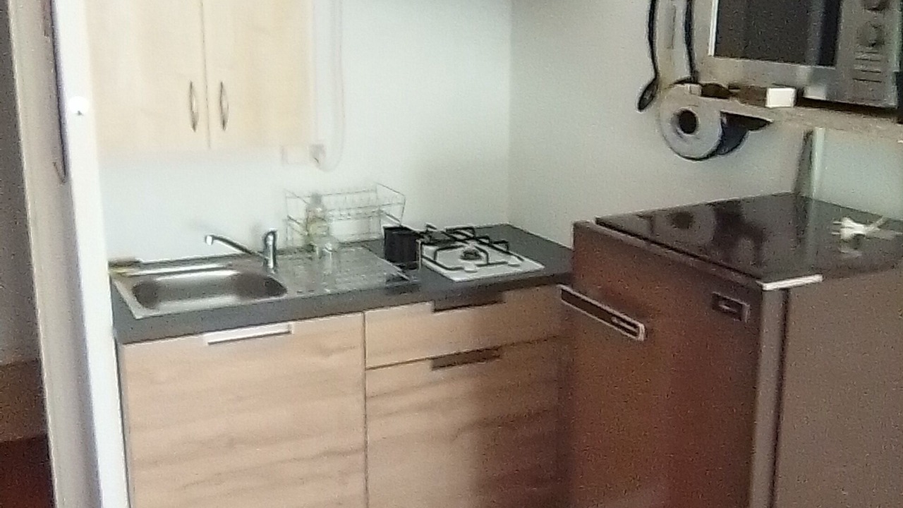 Photo of Kitchen in Bourg-Argental