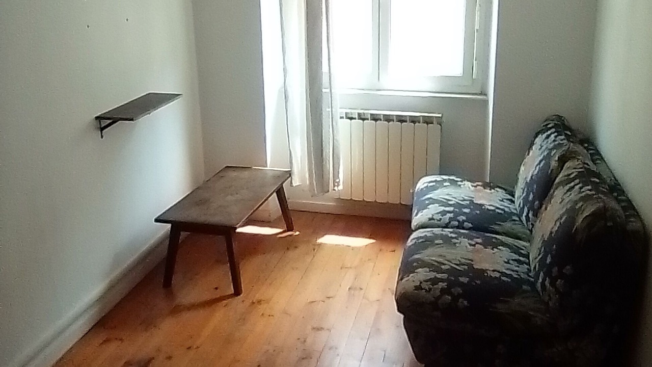 Photo of Livingroom in Bourg-Argental