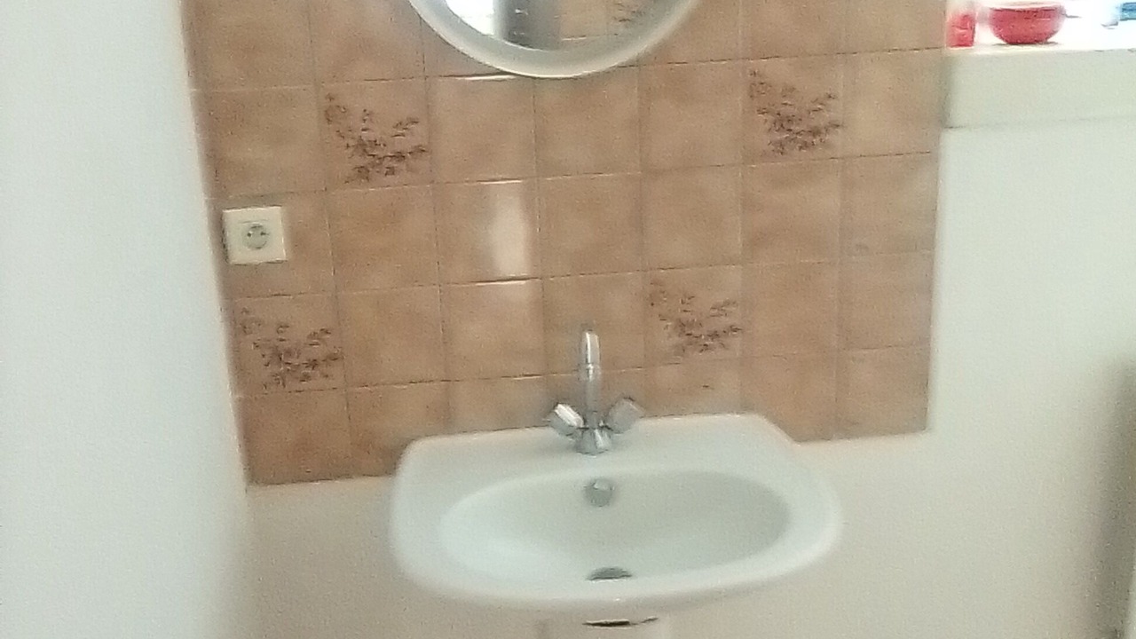 Photo of Bathroom in Bourg-Argental