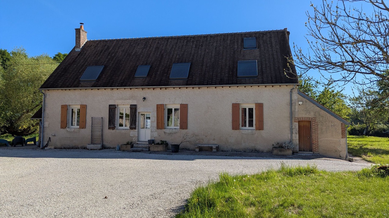 Photo of Outdoor in Saint-Firmin-sur-Loire