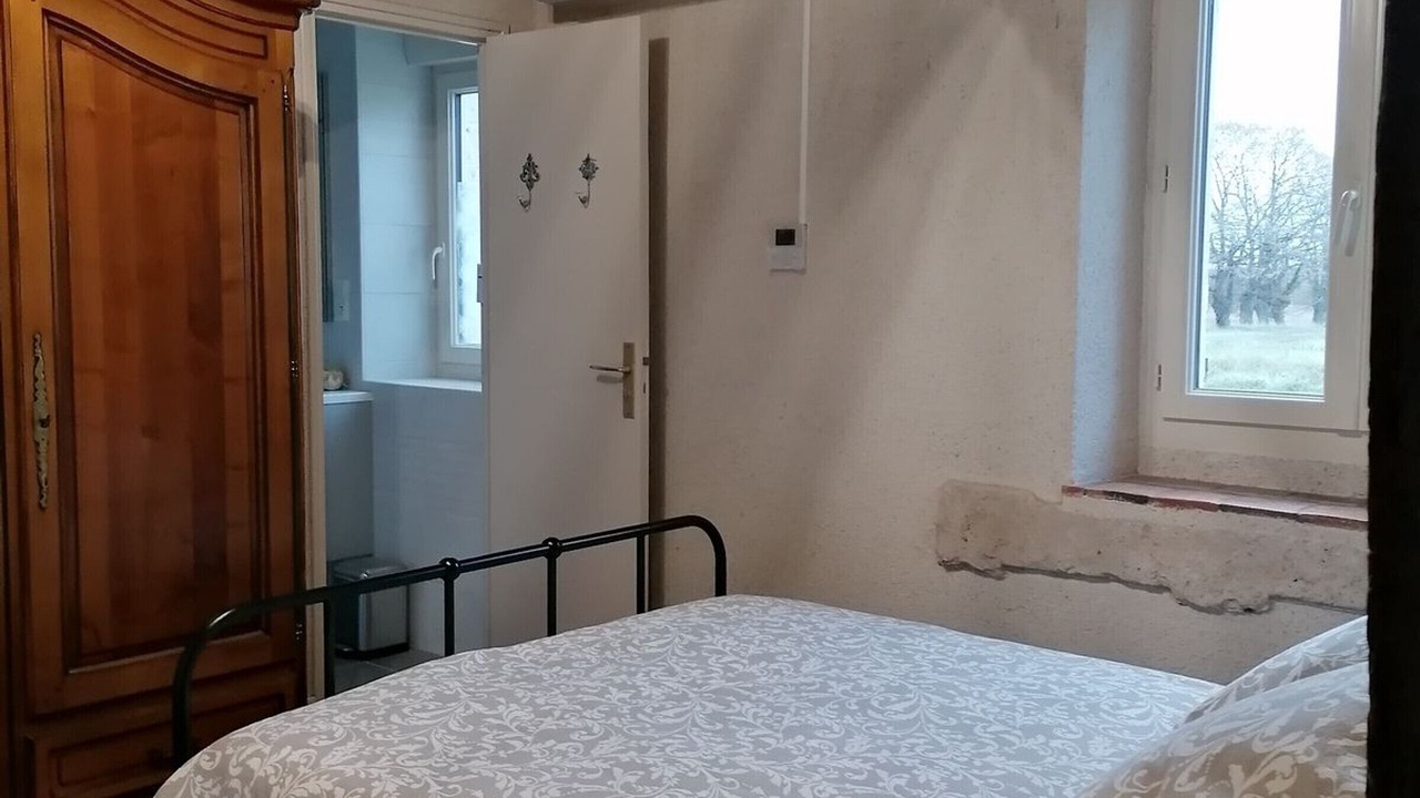 Photo of Bedroom in Saint-Firmin-sur-Loire