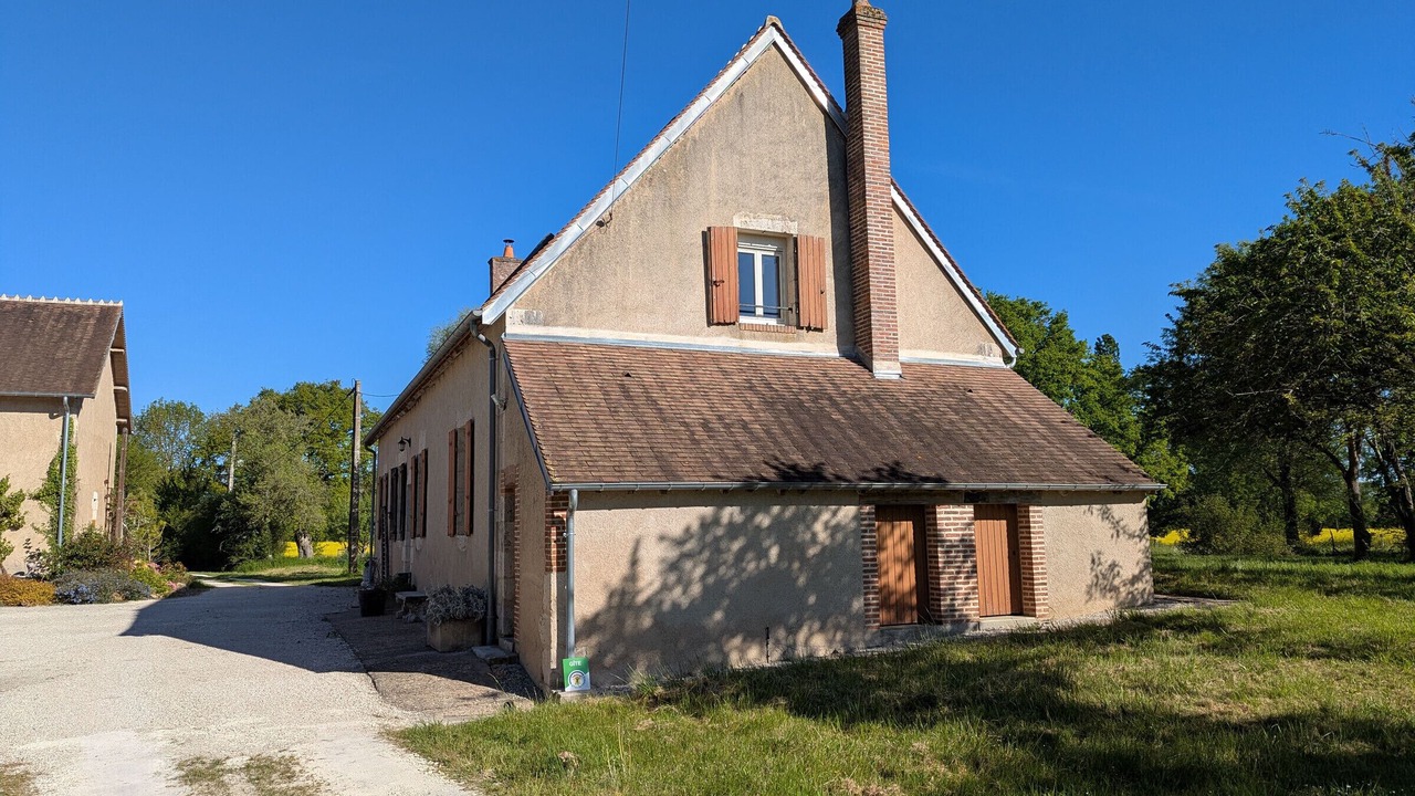 Photo of Outdoor in Saint-Firmin-sur-Loire