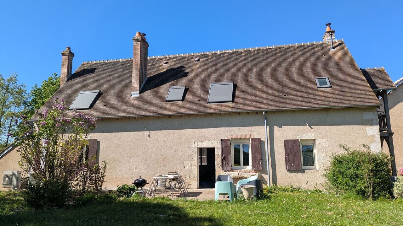 Photo of Outdoor in Saint-Firmin-sur-Loire