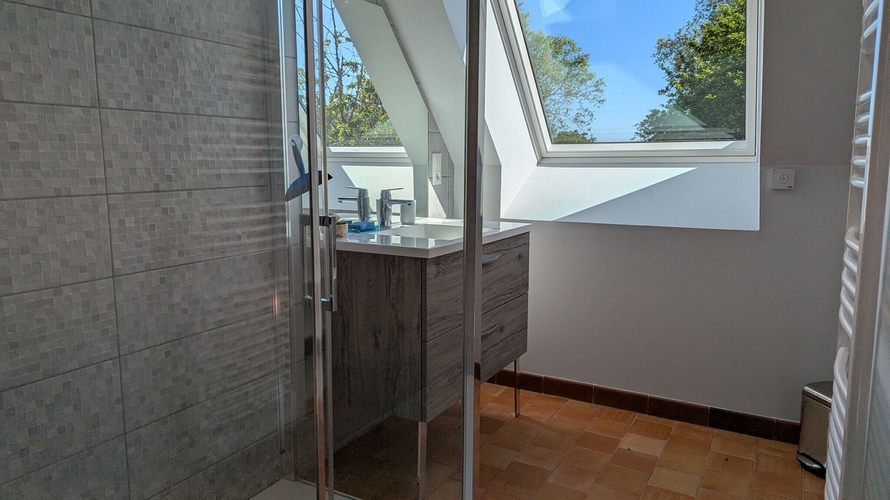 Photo of Bathroom in Saint-Firmin-sur-Loire