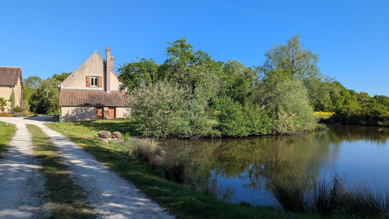 Photo of Outdoor in Saint-Firmin-sur-Loire