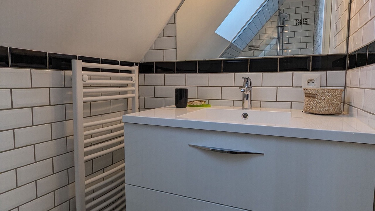 Photo of Bathroom in Saint-Firmin-sur-Loire