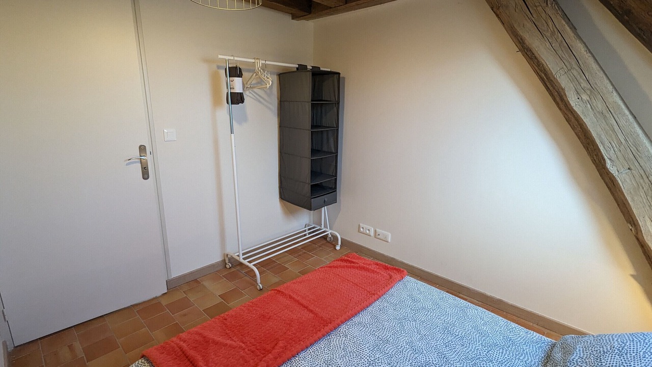 Photo of Bedroom in Saint-Firmin-sur-Loire