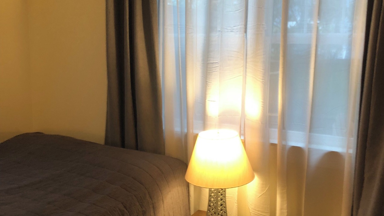 Photo of Bedroom in Buckman Neighborhood