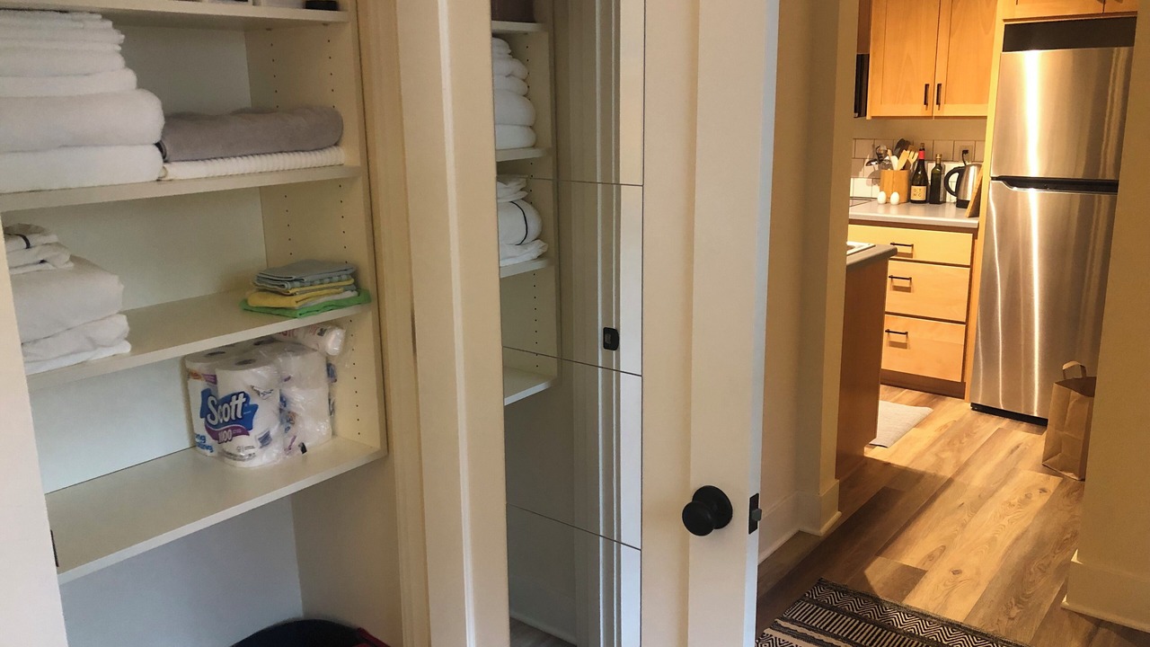 Photo of Others in Buckman Neighborhood