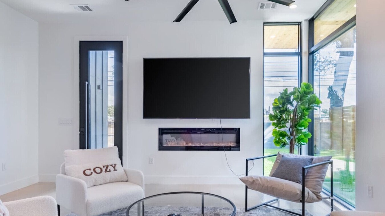 Photo of Livingroom in Govalle