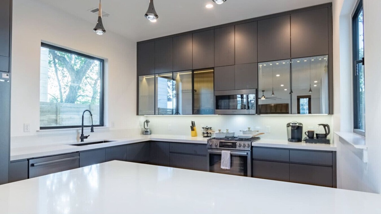 Photo of Kitchen in Govalle