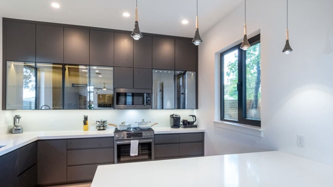 Photo of Kitchen in Govalle