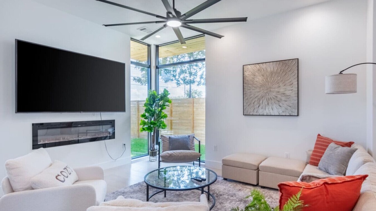 Photo of Livingroom in Govalle