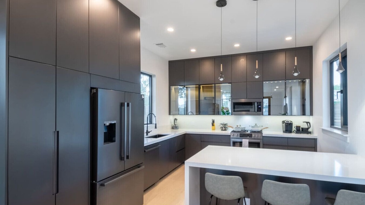 Photo of Kitchen in Govalle