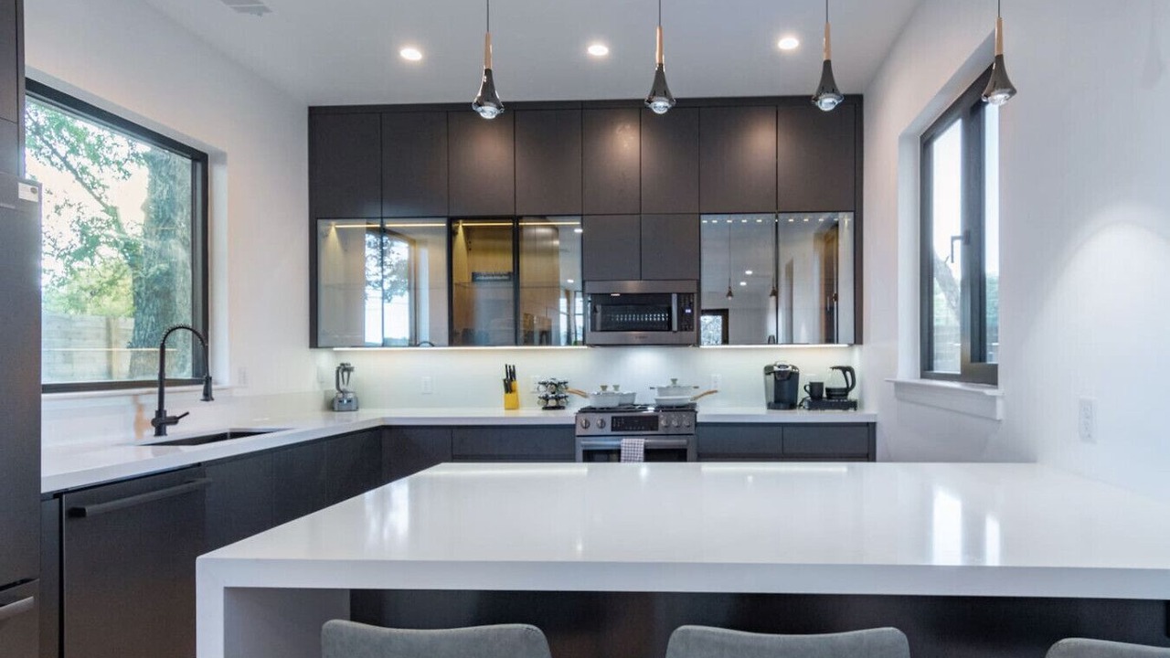 Photo of Kitchen in Govalle