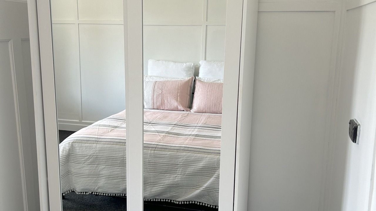 Photo of Bedroom in Horsham