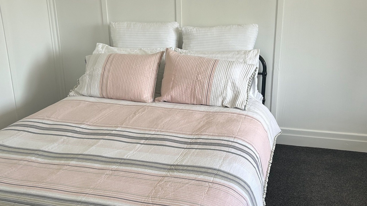 Photo of Bedroom in Horsham