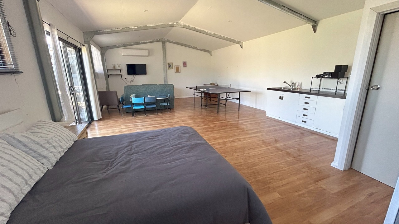 Photo of Bedroom in Horsham