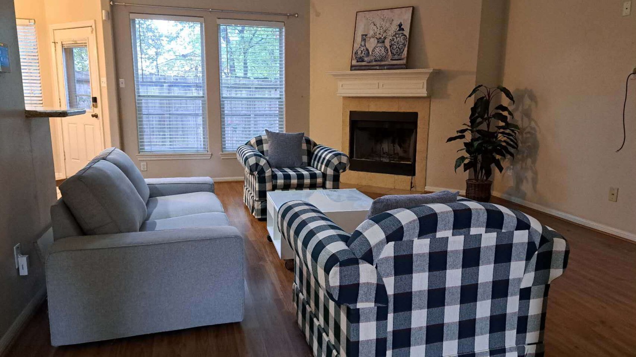 Photo of Livingroom in OST - South Union