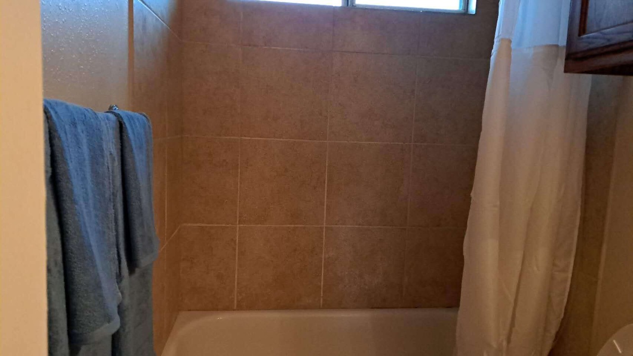 Photo of Bathroom in OST - South Union