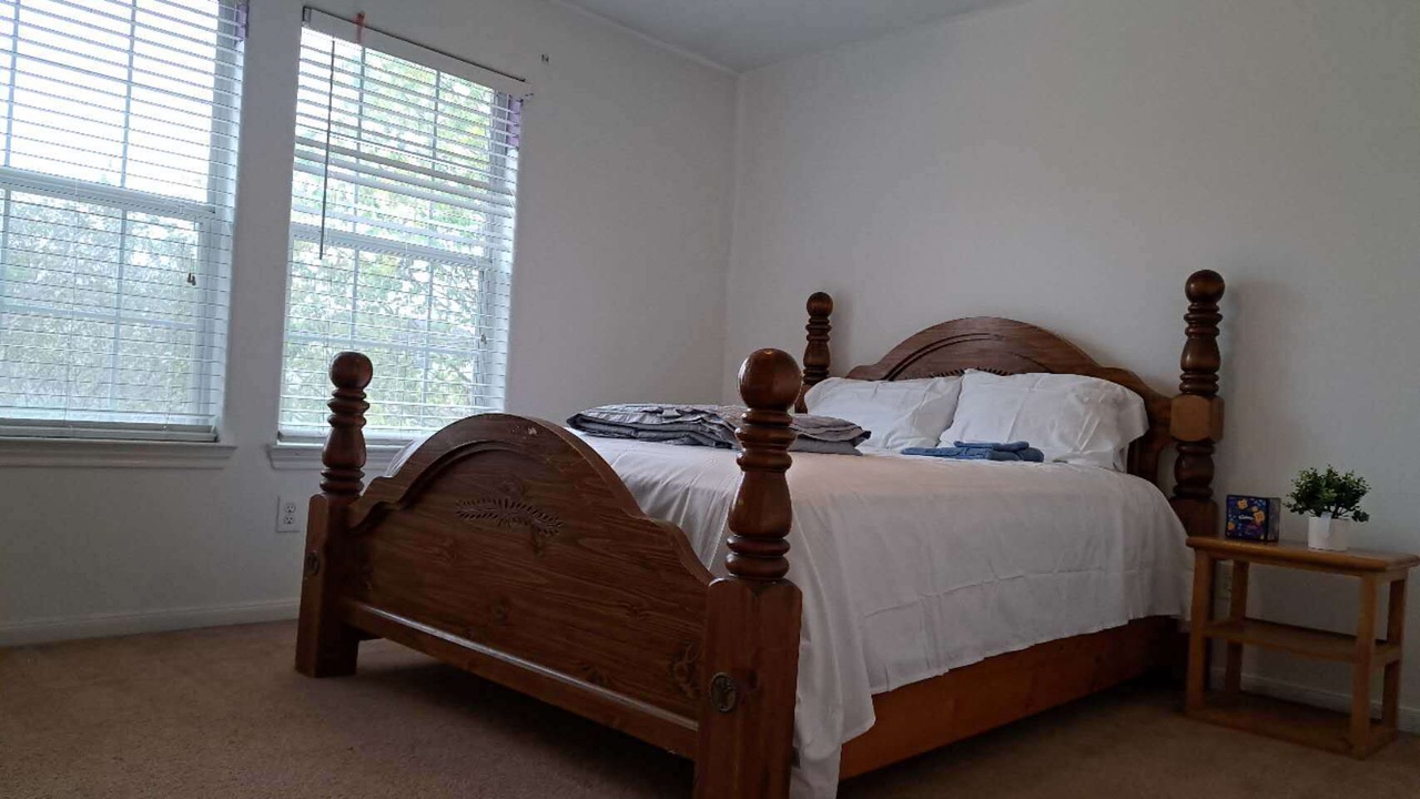 Photo of Bedroom in OST - South Union