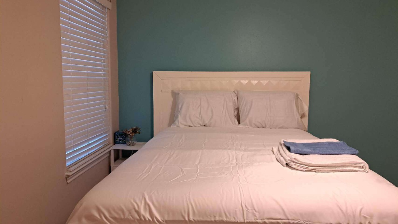 Photo of Bedroom in OST - South Union