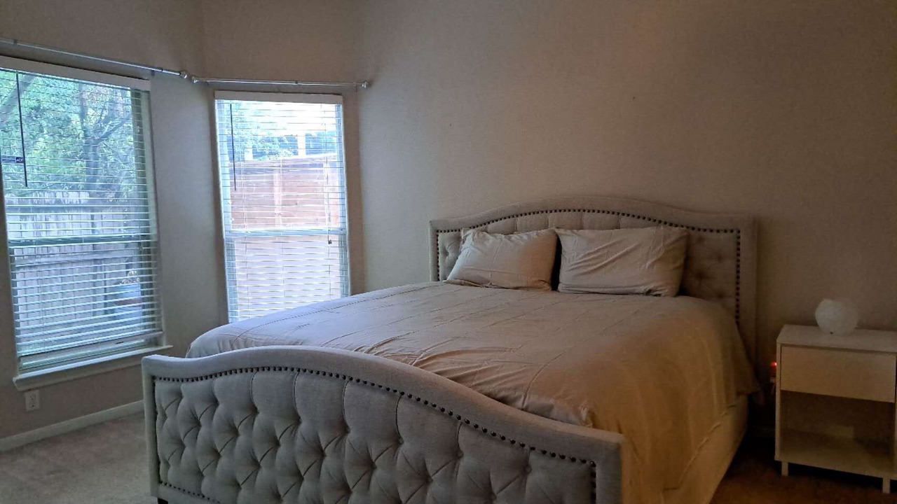 Photo of Bedroom in OST - South Union