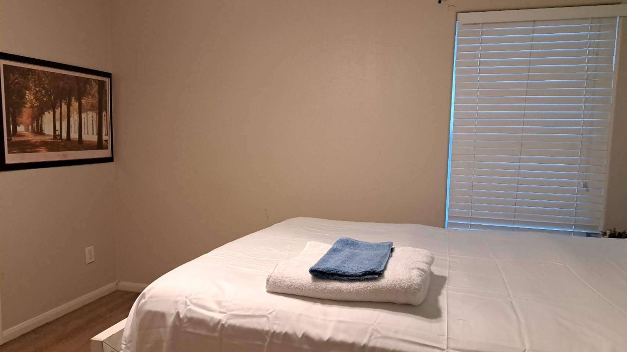 Photo of Bedroom in OST - South Union
