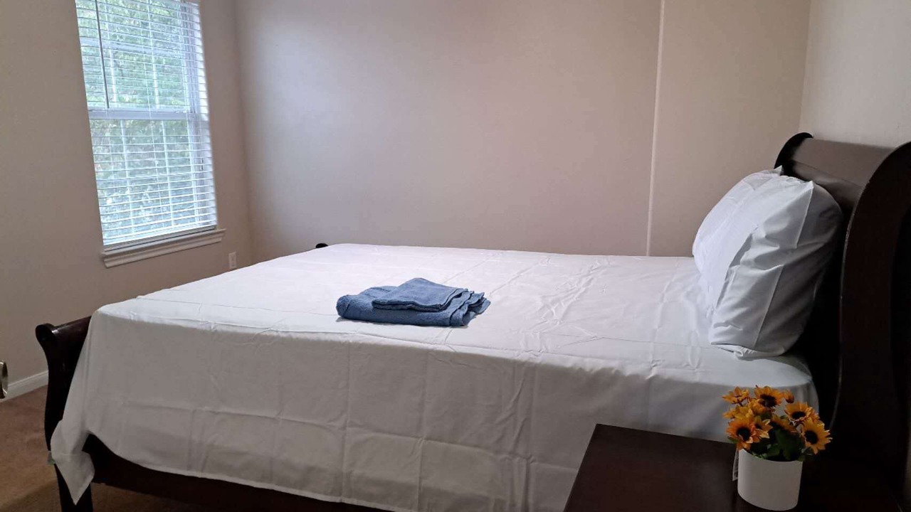 Photo of Bedroom in OST - South Union