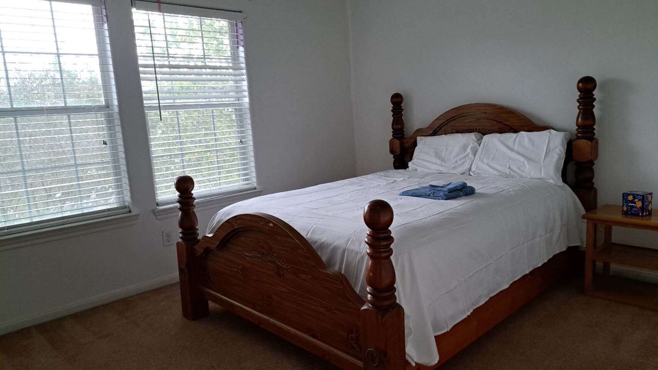 Photo of Bedroom in OST - South Union
