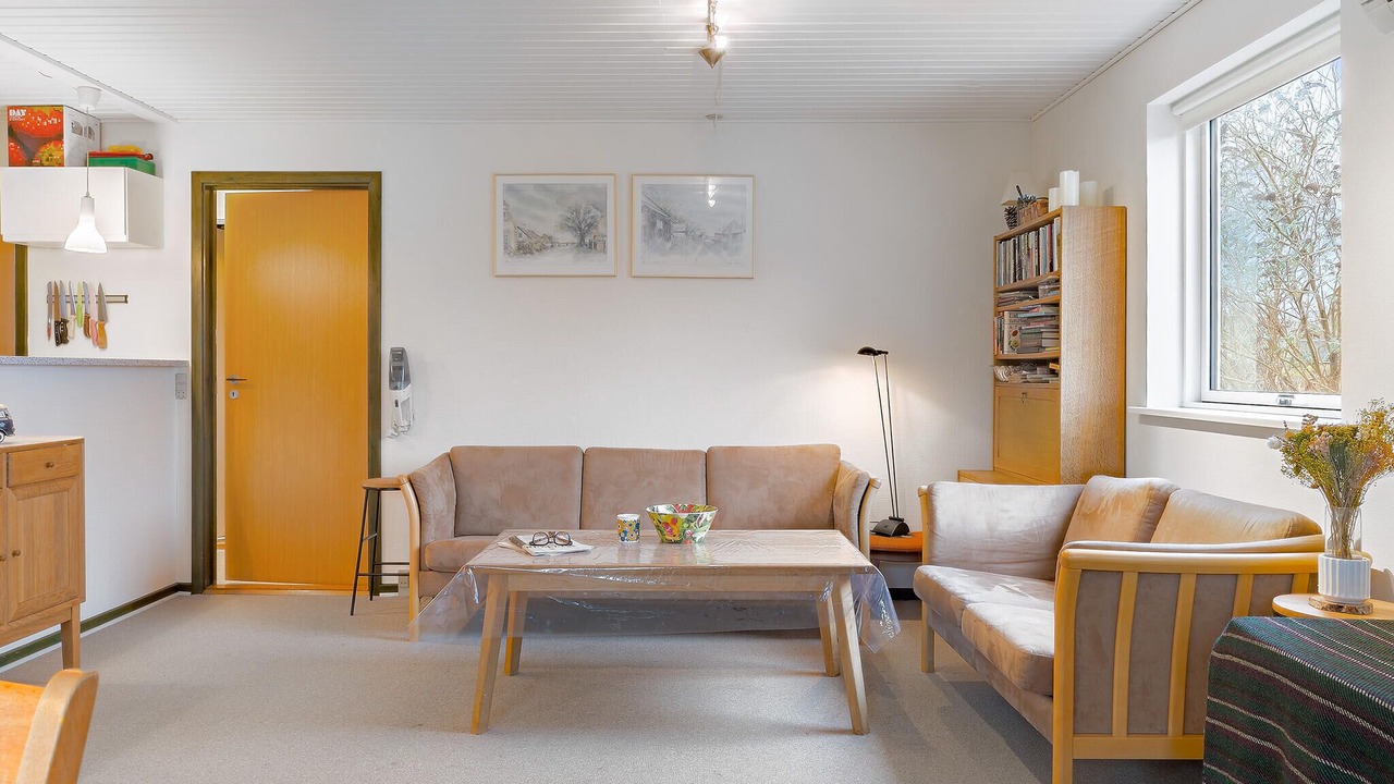 Photo of Bedroom in Marup
