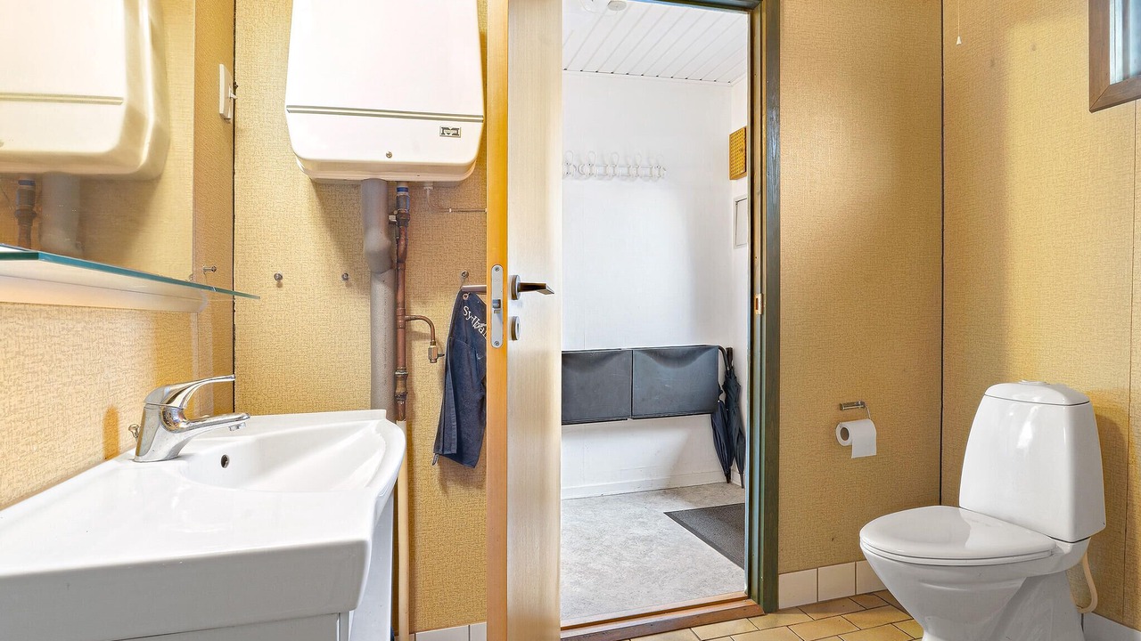 Photo of Bathroom in Marup