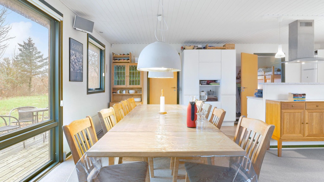 Photo of Bedroom in Marup