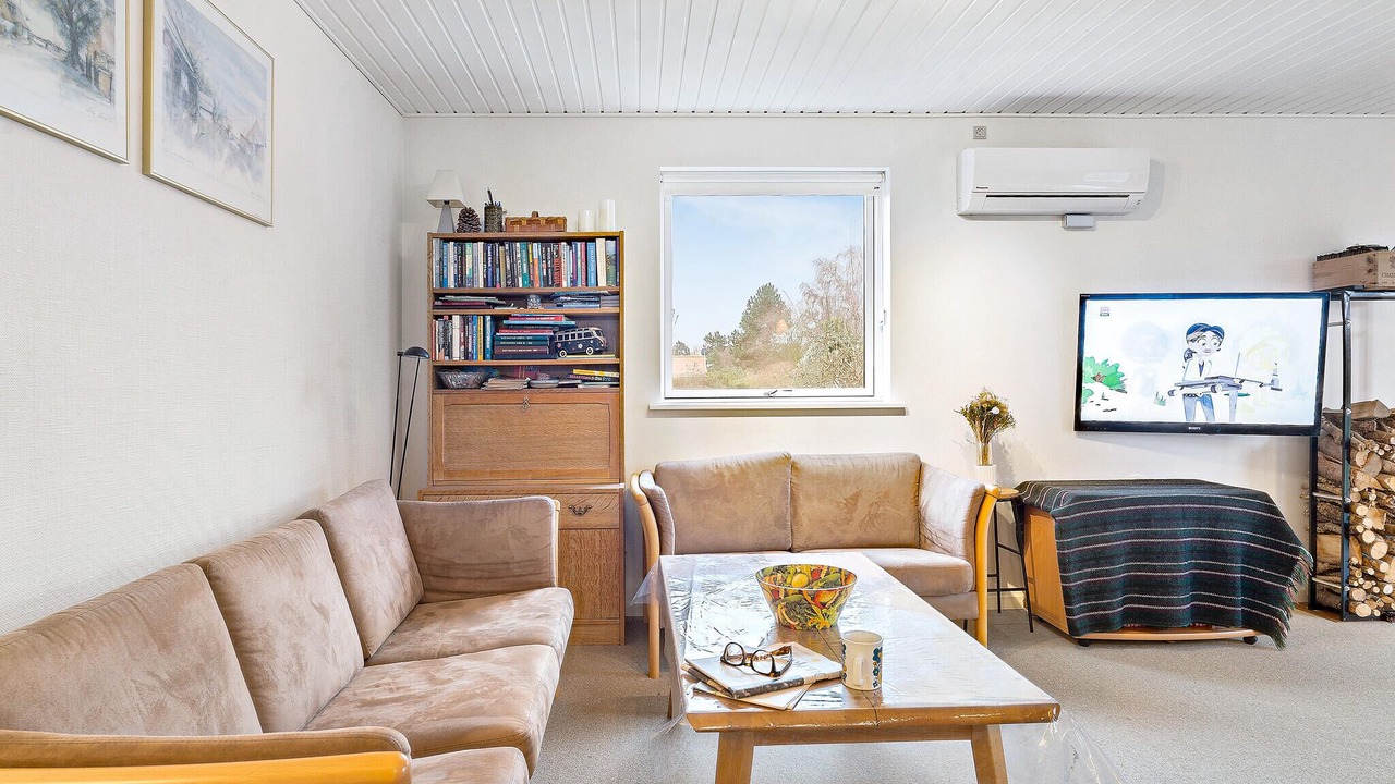 Photo of Bedroom in Marup