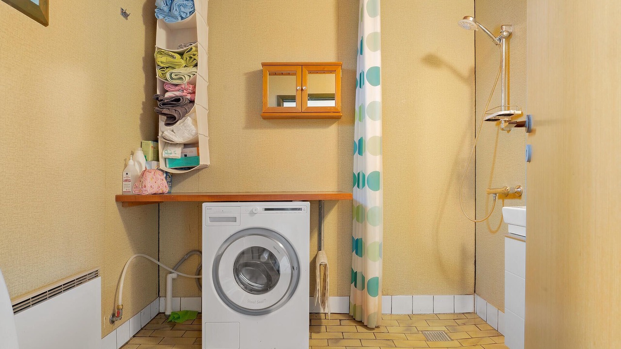 Photo of Bathroom in Marup