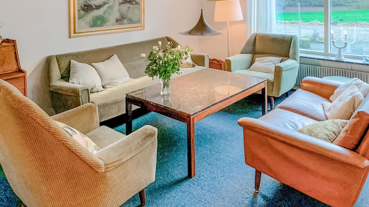 Photo of Bedroom in Ørum Djurs
