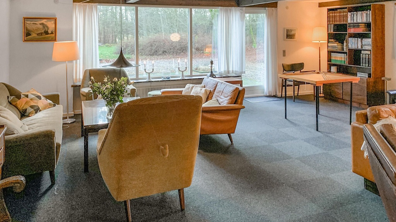 Photo of Bedroom in Ørum Djurs
