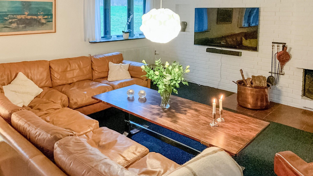 Photo of Bedroom in Ørum Djurs