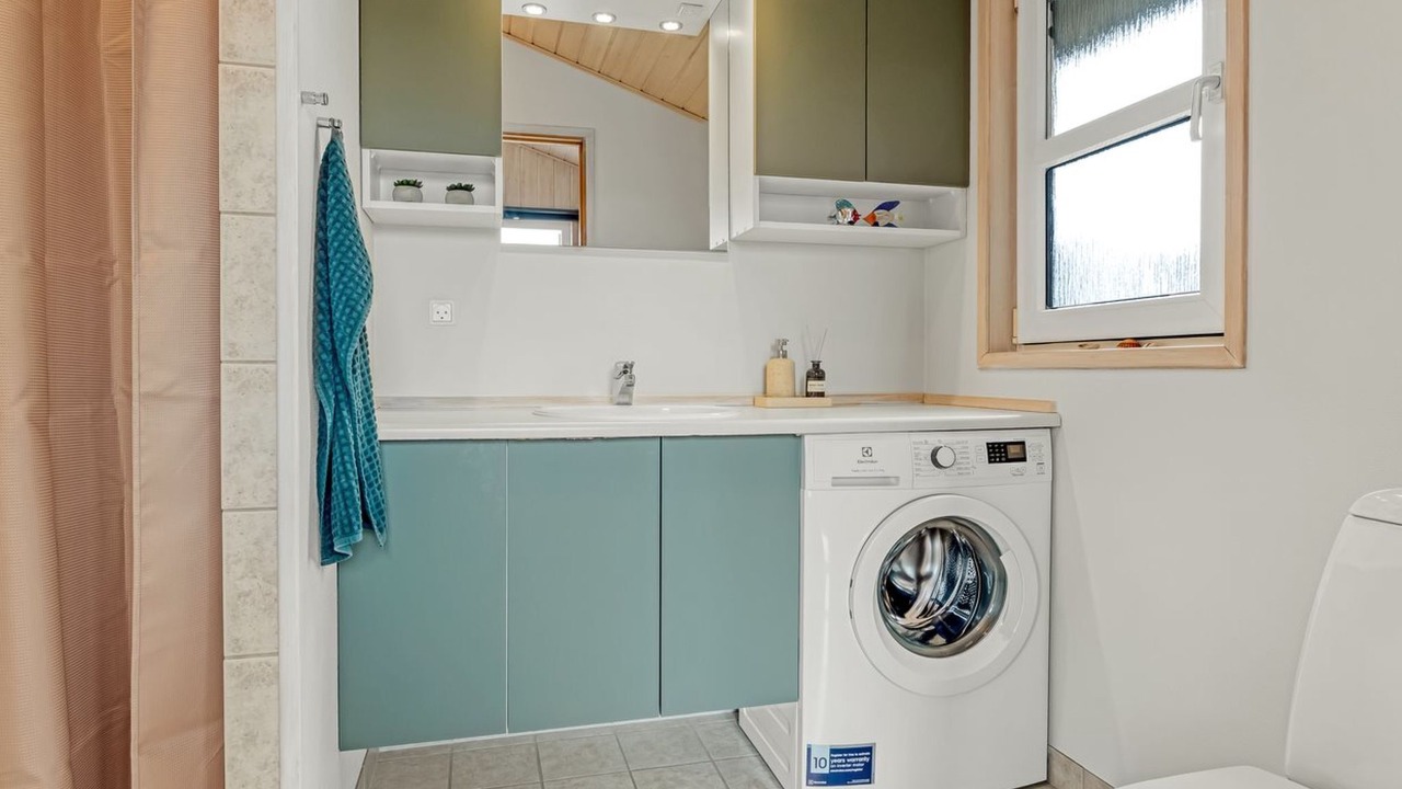 Photo of Bathroom in Lonstrup
