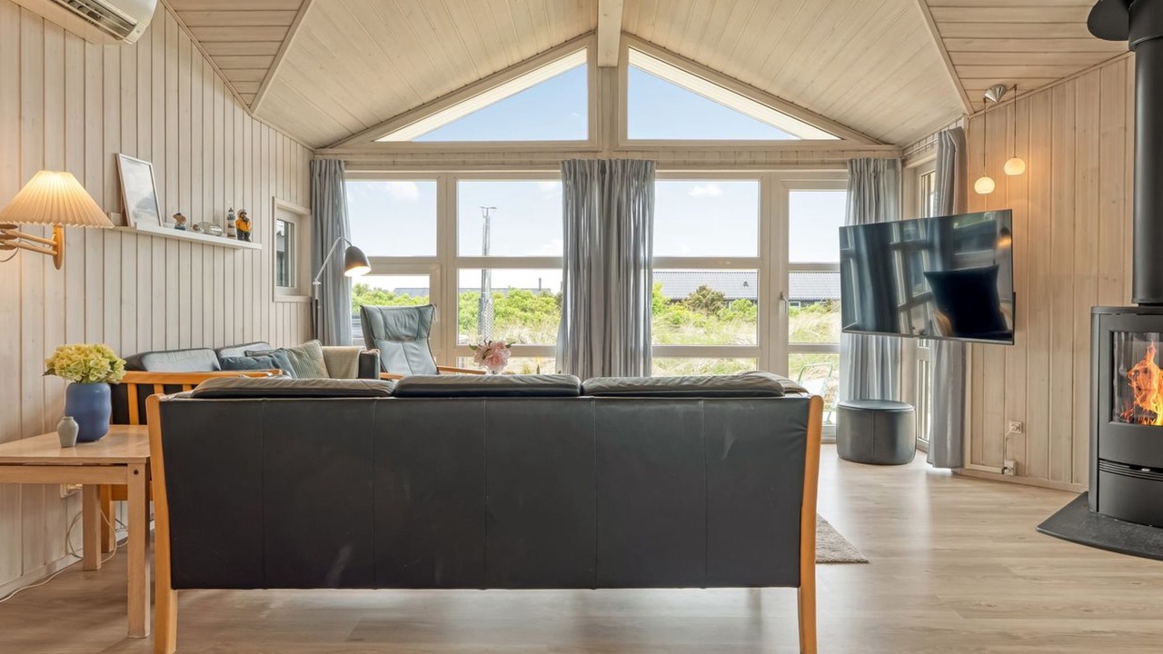 Photo of Livingroom in Lonstrup