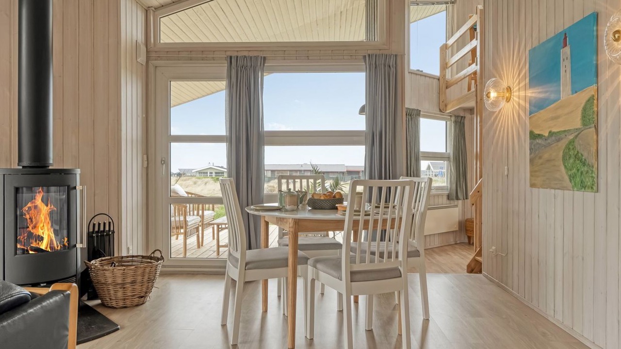 Photo of Livingroom in Lonstrup