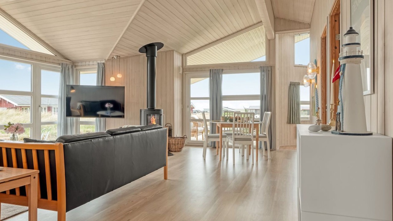 Photo of Livingroom in Lonstrup