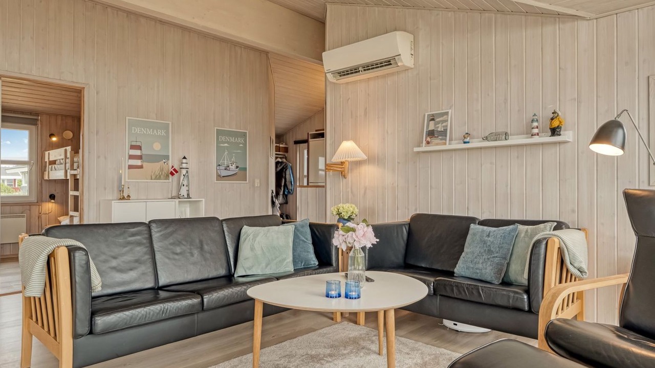 Photo of Livingroom in Lonstrup