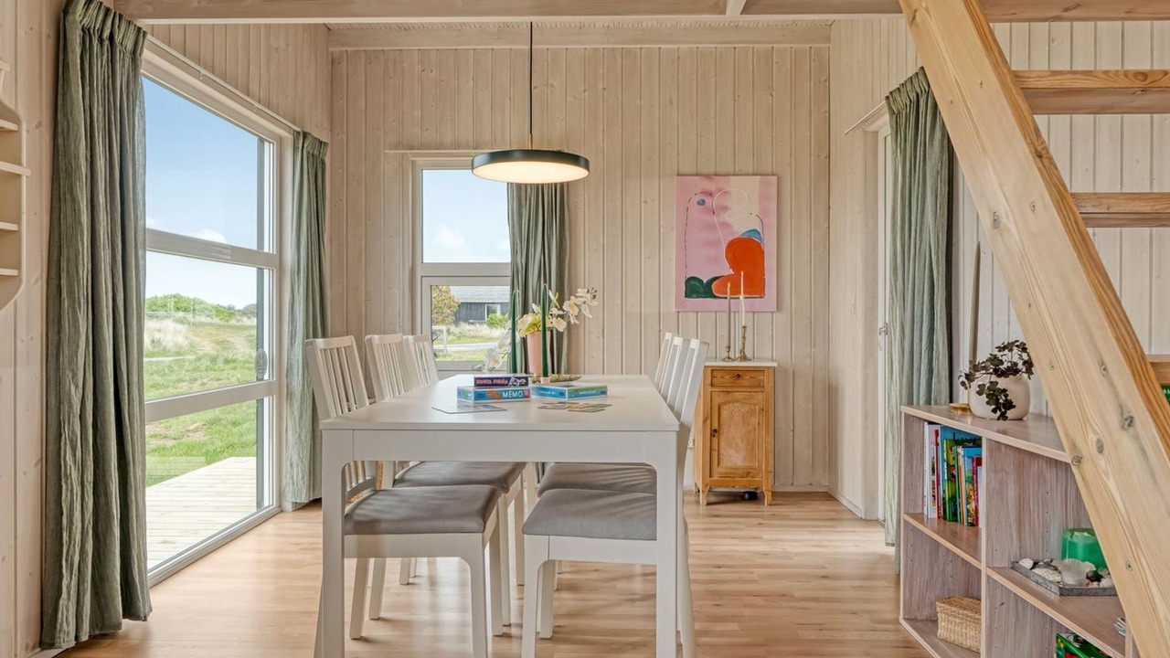 Photo of Livingroom in Lonstrup
