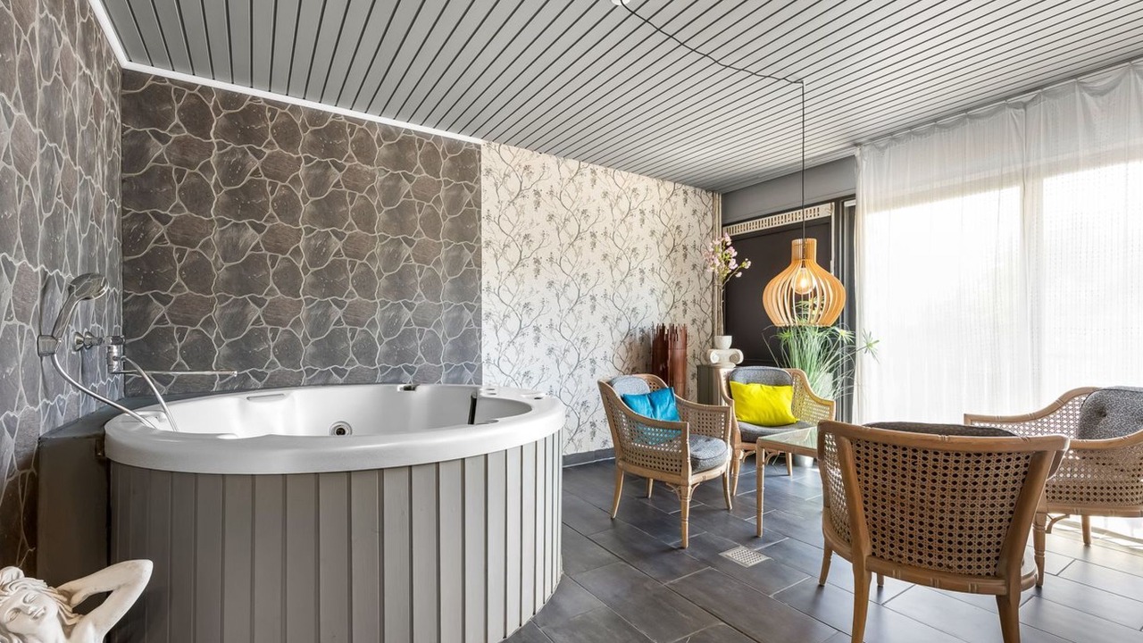 Photo of Bathroom in Sæby