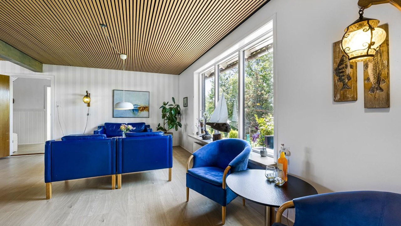 Photo of Livingroom in Sæby