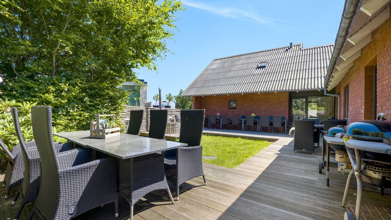 Photo of Others in Sæby