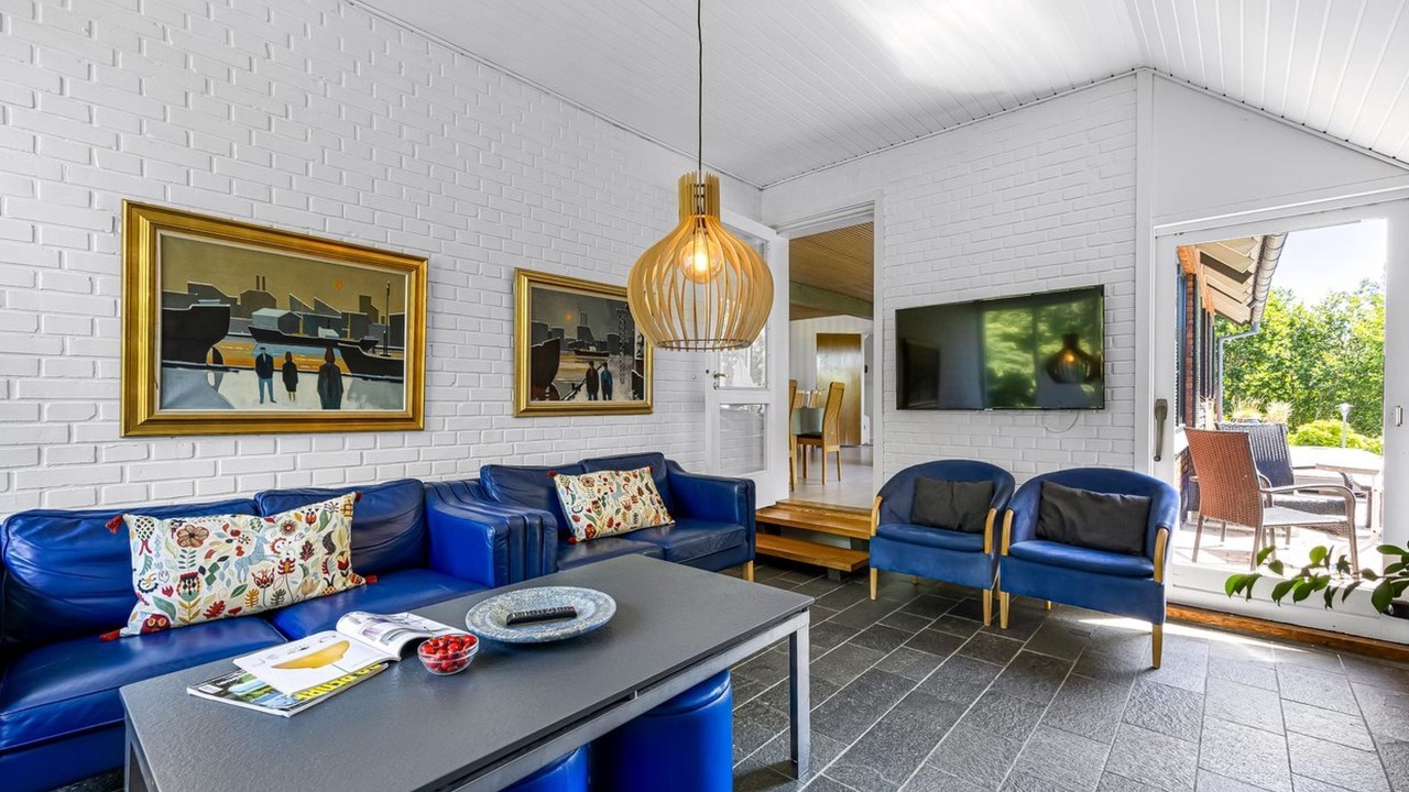 Photo of Livingroom in Sæby